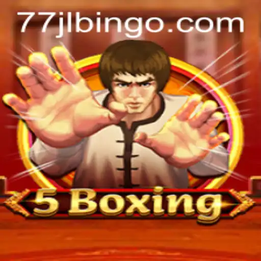 The Exciting World of 5Boxing: Discover the Latest Gaming Sensation