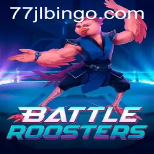 BattleRoosters: The Ultimate Combat Game Experience