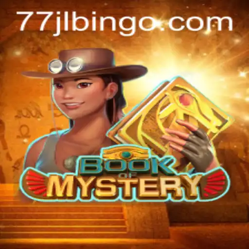 Book of Mystery: An Intriguing Journey