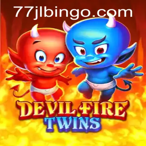 DevilFireTwins: An Immersive Gaming Experience with the Mysterious 77JL