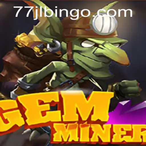 Discovering GemMiner