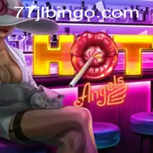 Discover the Thrilling World of HotAngels: An In-Depth Look at the Game '77JL'