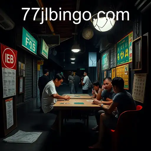 Jueteng: The Complex Web of an Enduring Numbers Game