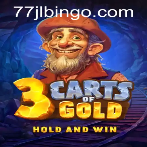 Exploring the Enchanting World of 3cartsOfGold with the Key to Success: 77JL
