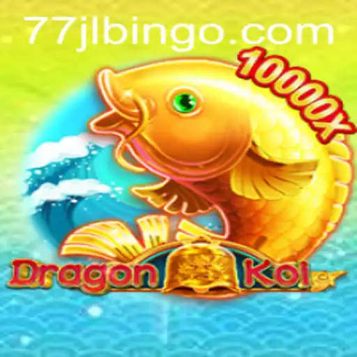 Dive into the Fantasy World of DragonKoi with 77JL