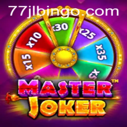 MasterJoker: A Thrilling New Experience in the World of Gaming