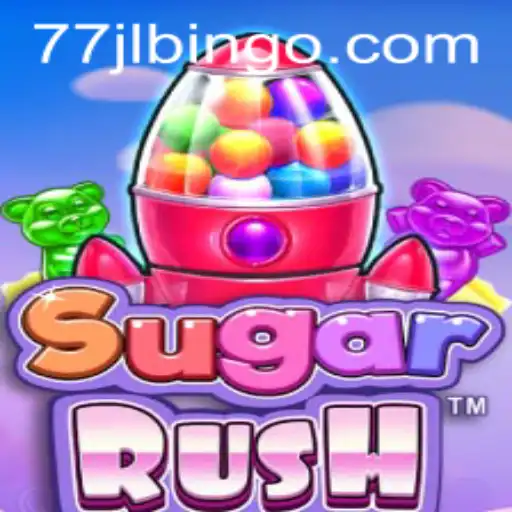Enter the Whimsical World of SugarRush: A Sweet Gaming Experience