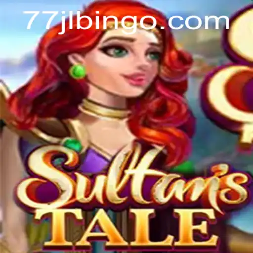 Sultanstale: Discover the Enchanting World of this Riveting Game