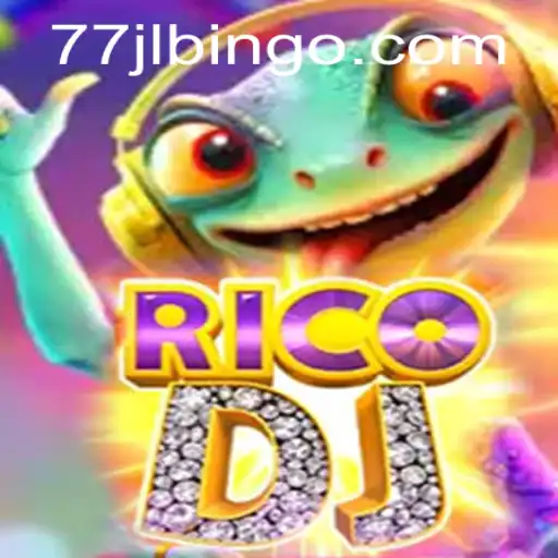 Dive into the World of RicoDJ: A Fresh Gaming Experience
