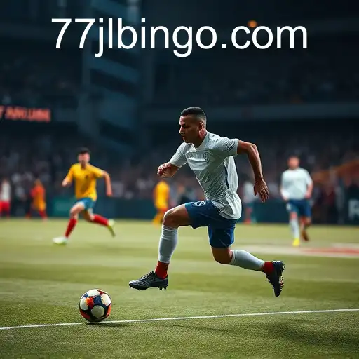 The Evolution of Sports: Unraveling the Impact of 77JL in Modern Athletics