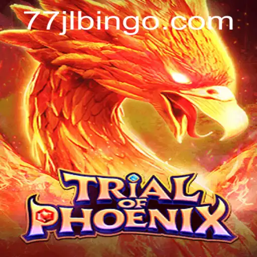 Embark on a Mythical Journey: Unearthing the Secrets of TrialofPhoenix